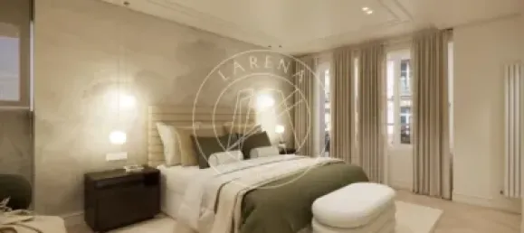 3 Schlafzimmer Wohnung in Madrid, Spain, Nr. 98428 11