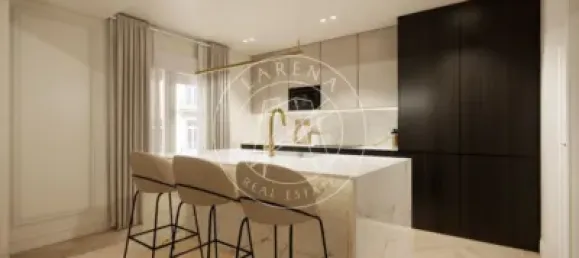 3 Schlafzimmer Wohnung in Madrid, Spain, Nr. 98428 2