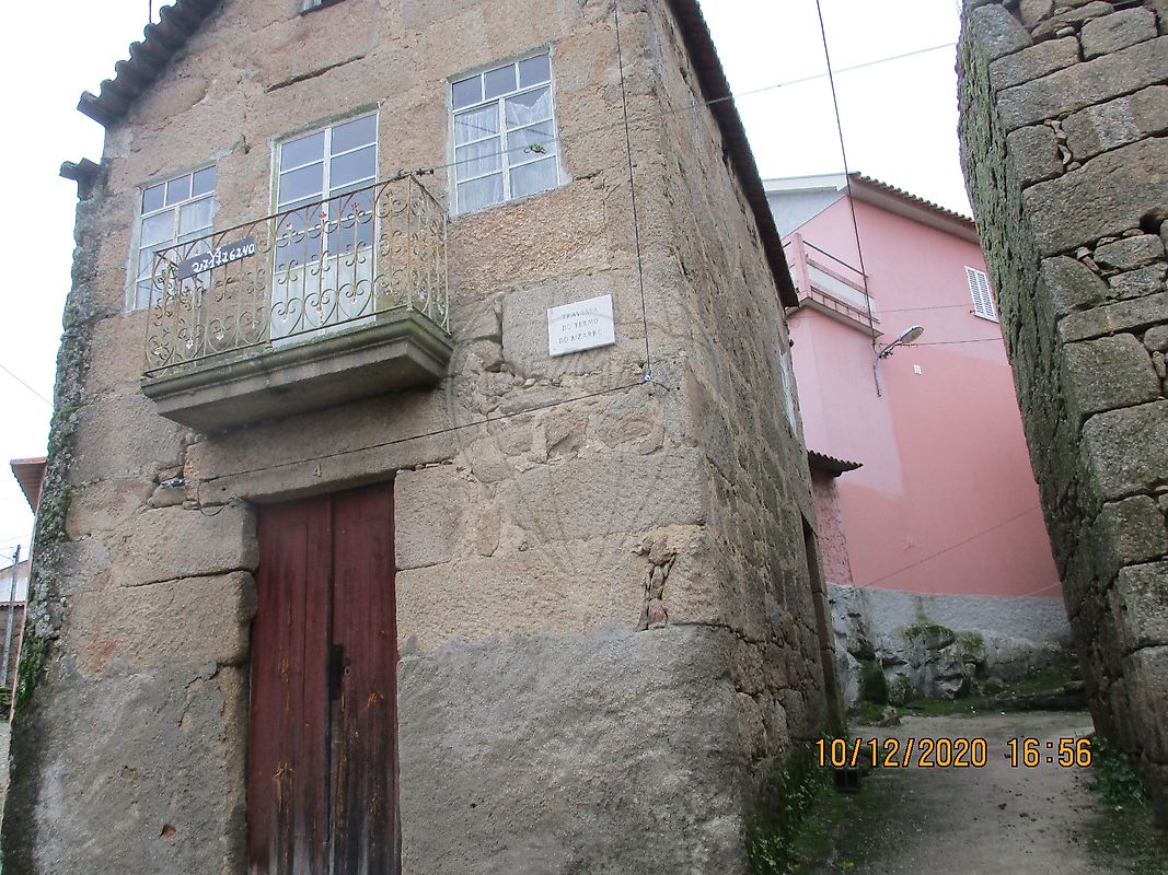 1 bedroom House in Gouveia, Portugal No. 163357
