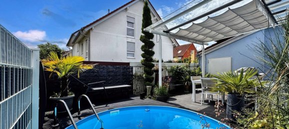 7-salle Maison de ville à Breisgau-Hochschwarzwald, Germany No. 290697 3