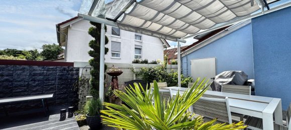 7-salle Maison de ville à Breisgau-Hochschwarzwald, Germany No. 290697 2