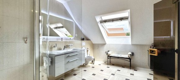 7-salle Maison de ville à Breisgau-Hochschwarzwald, Germany No. 290697 28