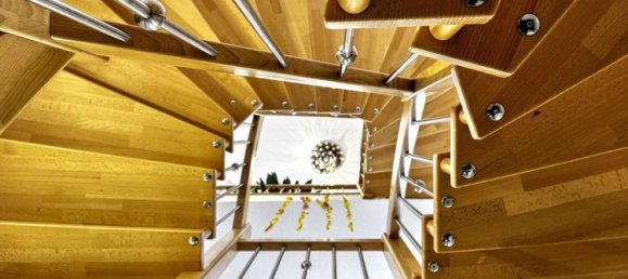 7-salle Maison de ville à Breisgau-Hochschwarzwald, Germany No. 290697 30