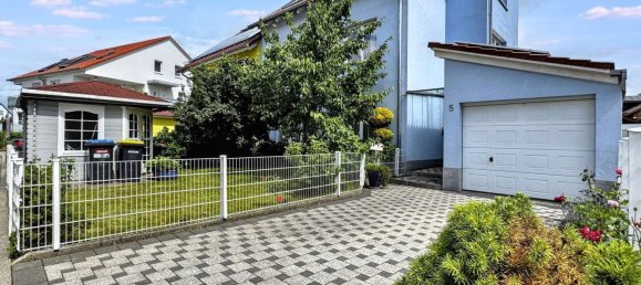 7-salle Maison de ville à Breisgau-Hochschwarzwald, Germany No. 290697 5