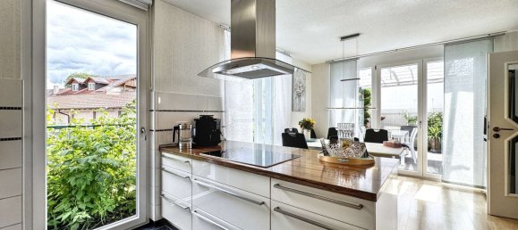 7-salle Maison de ville à Breisgau-Hochschwarzwald, Germany No. 290697 9