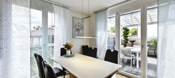 7-salle Maison de ville à Breisgau-Hochschwarzwald, Germany No. 290697 10