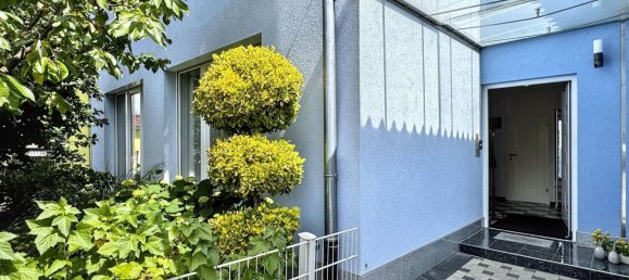 7-salle Maison de ville à Breisgau-Hochschwarzwald, Germany No. 290697 6