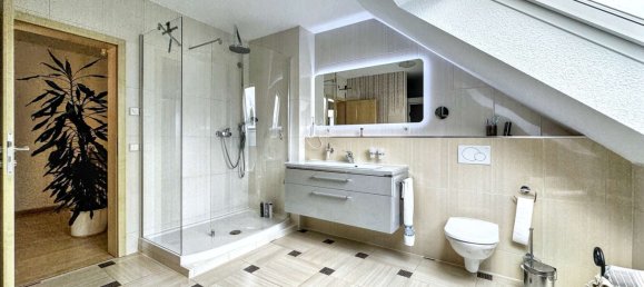 7-salle Maison de ville à Breisgau-Hochschwarzwald, Germany No. 290697 27