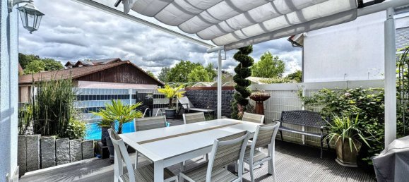 7-salle Maison de ville à Breisgau-Hochschwarzwald, Germany No. 290697 11