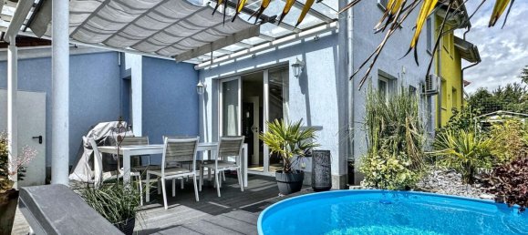 7-salle Maison de ville à Breisgau-Hochschwarzwald, Germany No. 290697 4