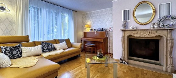 7-salle Maison de ville à Breisgau-Hochschwarzwald, Germany No. 290697 15