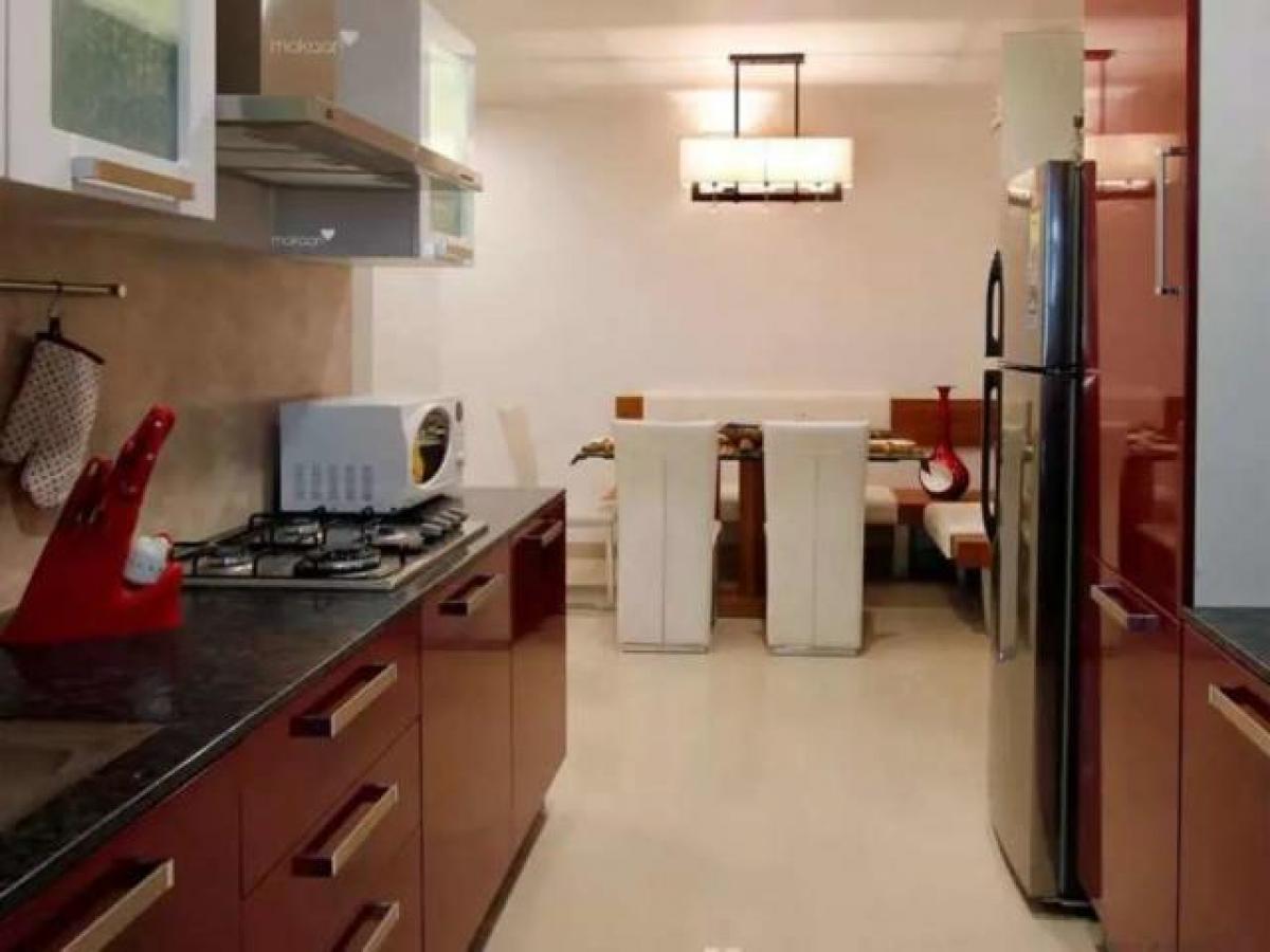 2 bedrooms House in Hyderabad, India No. 54118