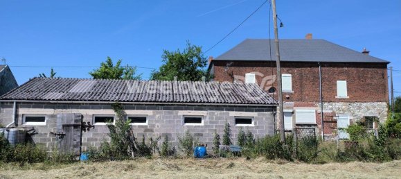 6 bedrooms House in Saint-Remy-Chaussee, France No. 62397 21