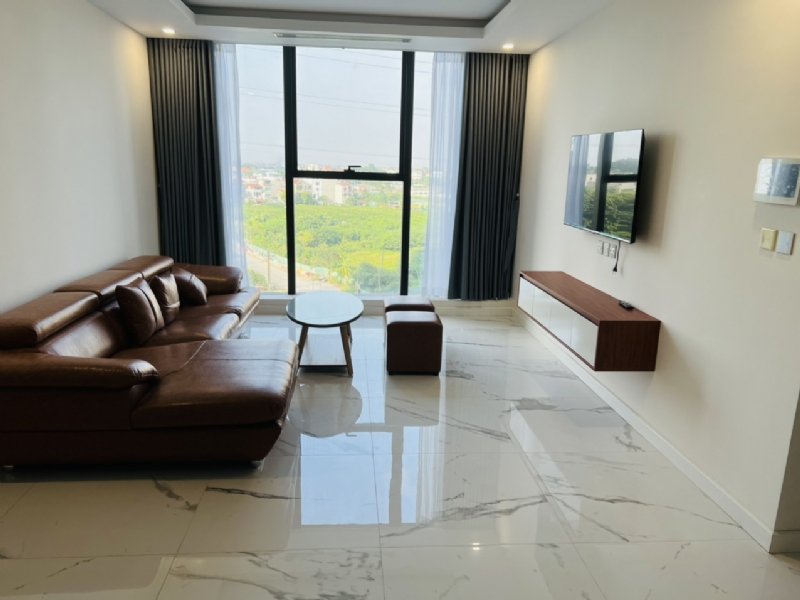 3 bedrooms Apartment in Bac Tu Liem, Vietnam No. 7766