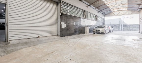 916m² Warehouse in Ronfe, Portugal No. 70777 15