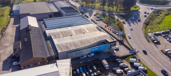916m² Warehouse in Ronfe, Portugal No. 70777 19
