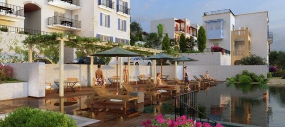 Studio in Bodrum, Turkey No. 2943 2