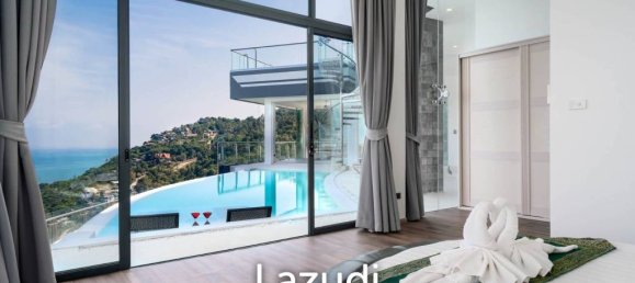 6 bedrooms Villa in Ko Samui, Thailand No. 16925 4