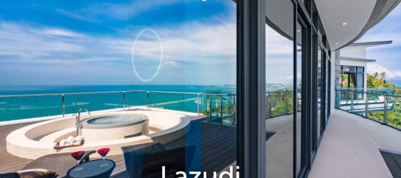 6 bedrooms Villa in Ko Samui, Thailand No. 16925 7