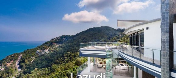 6 bedrooms Villa in Ko Samui, Thailand No. 16925 2