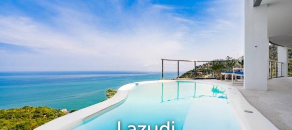 6 bedrooms Villa in Ko Samui, Thailand No. 16925 6