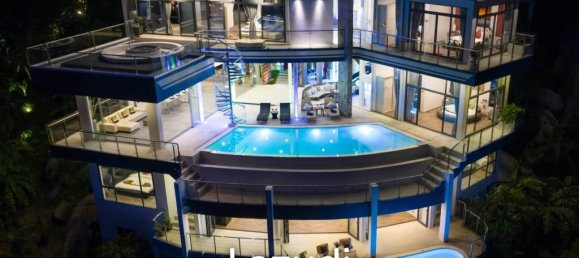 6 bedrooms Villa in Ko Samui, Thailand No. 16925 5