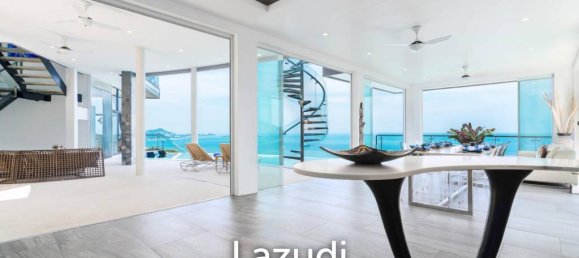 6 bedrooms Villa in Ko Samui, Thailand No. 16925 3