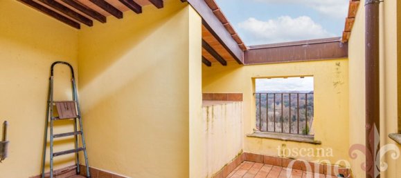 3 rooms Apartment in Casciana Terme Lari, Italy No. 221536 18