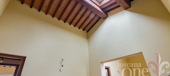 3 rooms Apartment in Casciana Terme Lari, Italy No. 221536 3