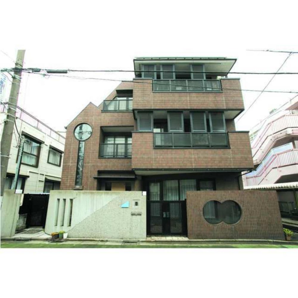 3 bedrooms House in Tokyo, Japan No. 2987