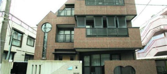 3 bedrooms House in Tokyo, Japan No. 2987 2