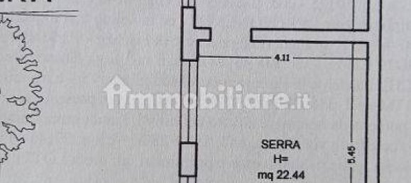 Casa T6 em Florence, Italy N.º 48645 9