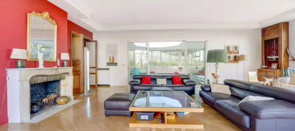 Casa de 5 dormitorios en Le Port-Marly, France No. 118307 5