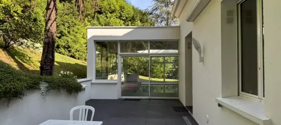 Casa de 5 dormitorios en Le Port-Marly, France No. 118307 12