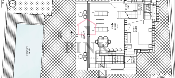 3 Schlafzimmer Villa in Funchal, Portugal, Nr. 146369 25