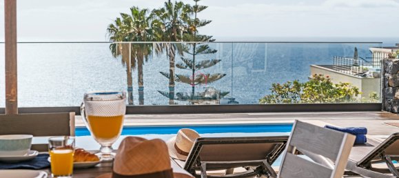 3 Schlafzimmer Villa in Funchal, Portugal, Nr. 146369 15