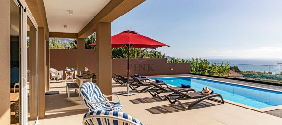 3 Schlafzimmer Villa in Funchal, Portugal, Nr. 146369 19