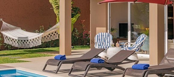 3 Schlafzimmer Villa in Funchal, Portugal, Nr. 146369 22