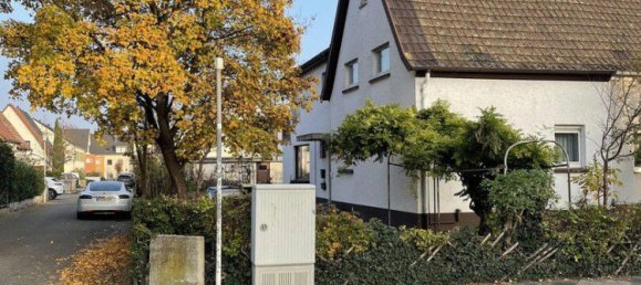 2 bedrooms Townhouse in Ludwigshafen am Rhein, Germany No. 219061 4
