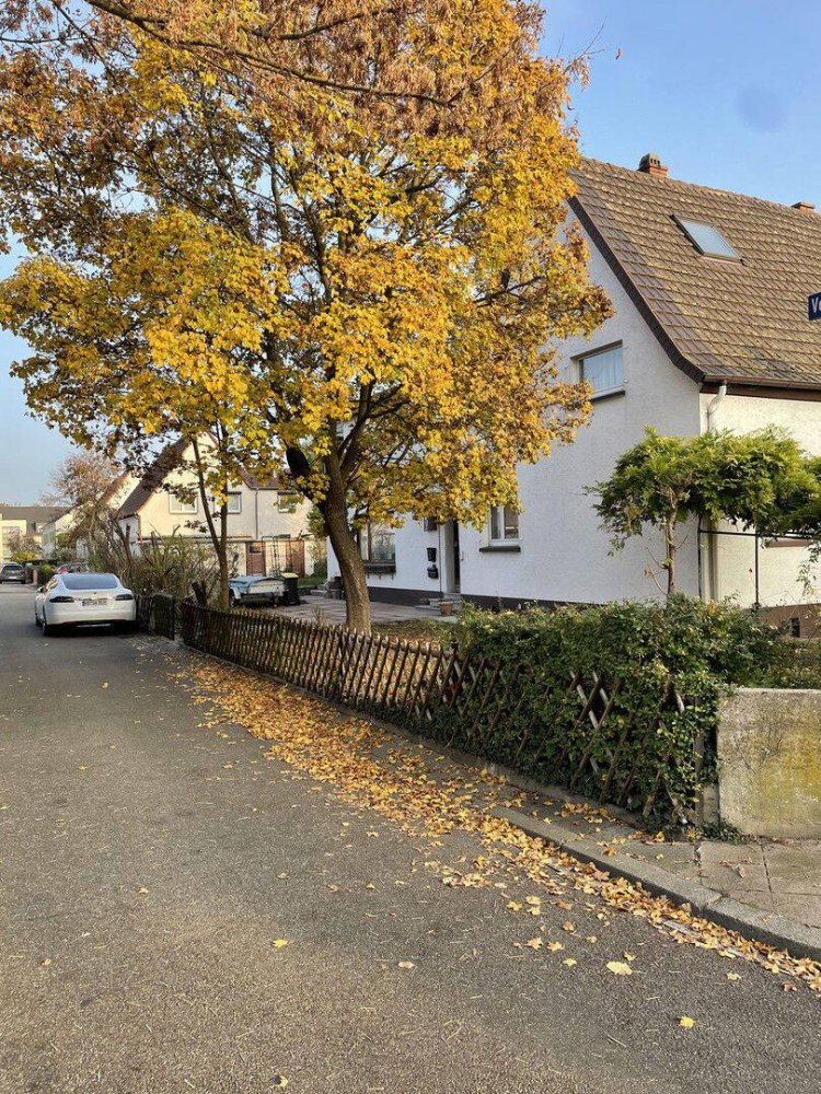 2 bedrooms Townhouse in Ludwigshafen am Rhein, Germany No. 219061