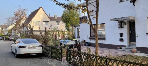 2 bedrooms Townhouse in Ludwigshafen am Rhein, Germany No. 219061 2