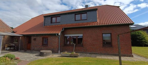 5 rooms Townhouse in Friesland, Germany No. 268488 31