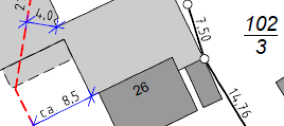 5 rooms Townhouse in Friesland, Germany No. 268488 35