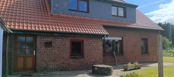 5 rooms Townhouse in Friesland, Germany No. 268488 32