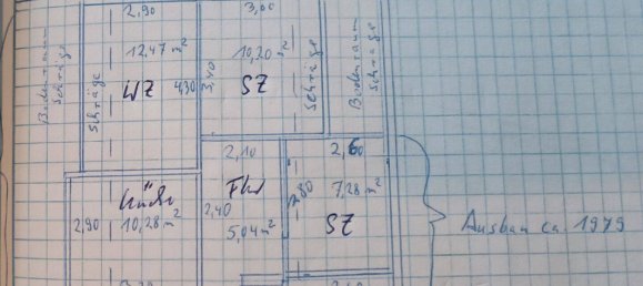 5 rooms Townhouse in Friesland, Germany No. 268488 34