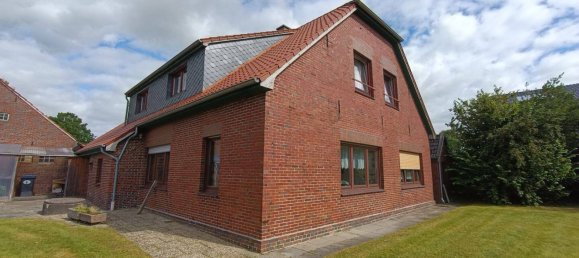 5 rooms Townhouse in Friesland, Germany No. 268488 30