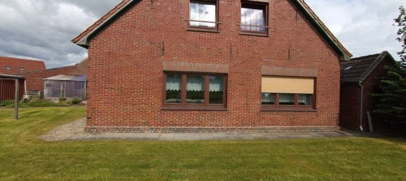 5 rooms Townhouse in Friesland, Germany No. 268488 29