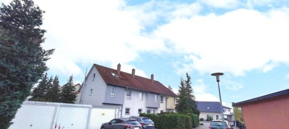 Adosado de 3 dormitorios en Saalekreis, Germany No. 15602 5