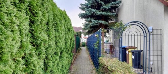 Adosado de 3 dormitorios en Saalekreis, Germany No. 15602 7