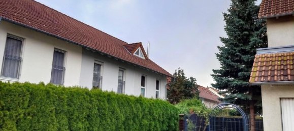 Adosado de 3 dormitorios en Saalekreis, Germany No. 15602 6